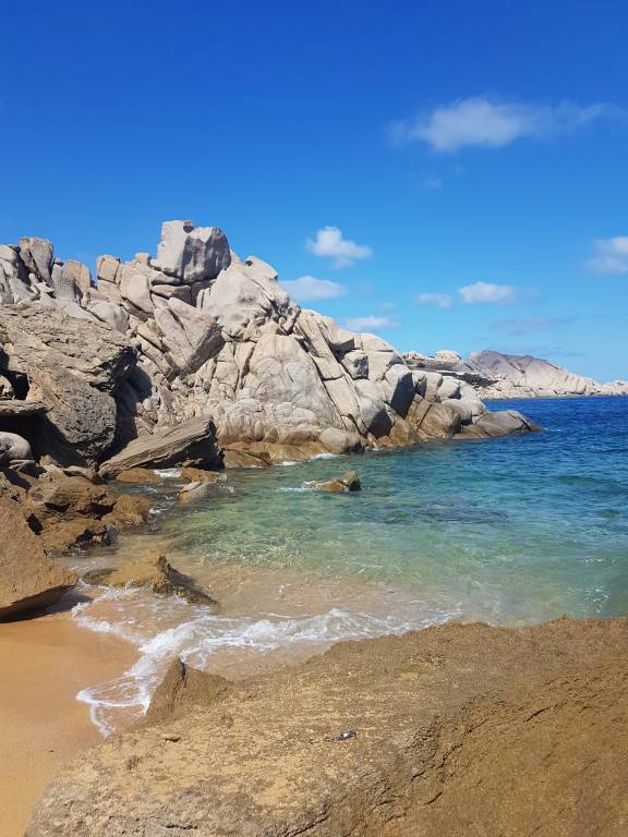 Ferienwohnung in Isola Rossa f&uuml;r max. 4 Personen, 