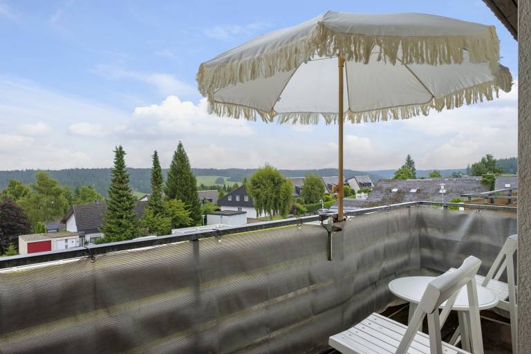 Appartement Schönwald im Schwarzwald