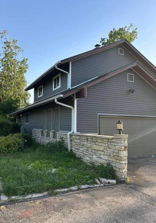 House Cedar Rapids