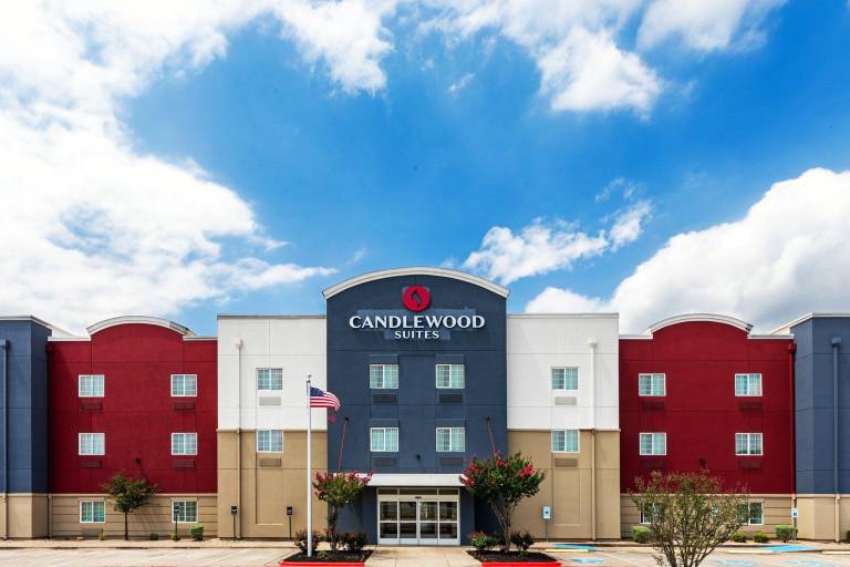 Candlewood Suites Georgetown By IHG in Georgetown