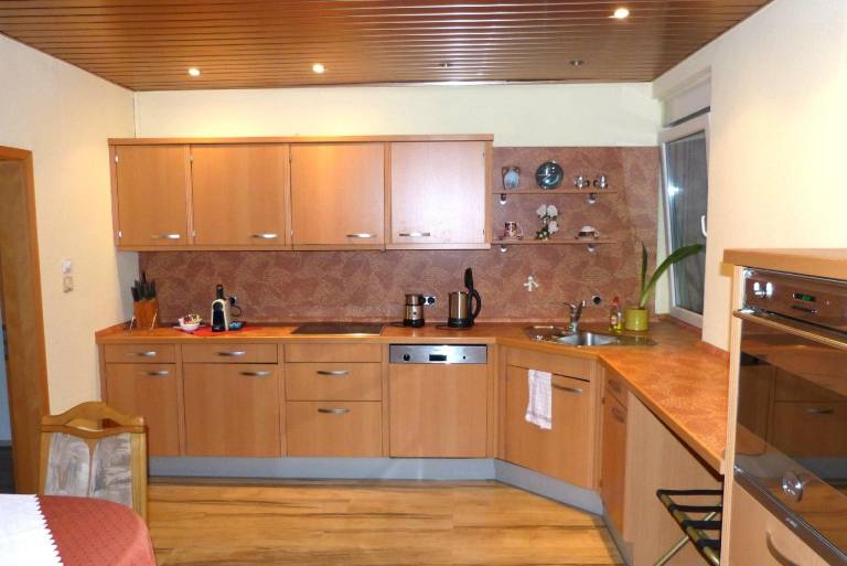 Messe-Zimmer TuS-Treff — photo 4