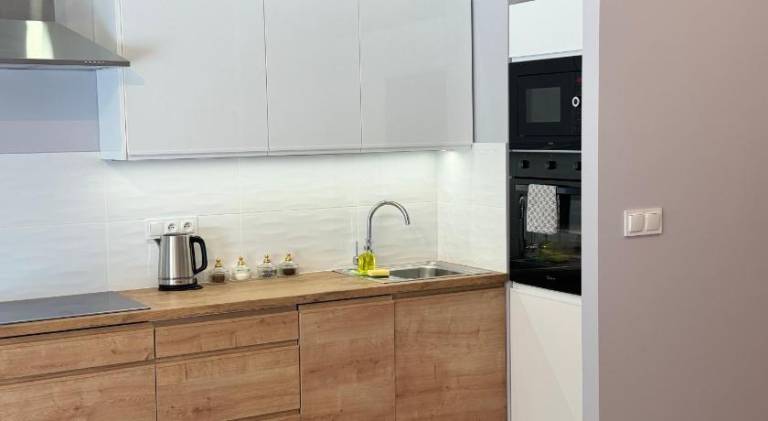 Wonderful apartment | Pets allowed — photo 4