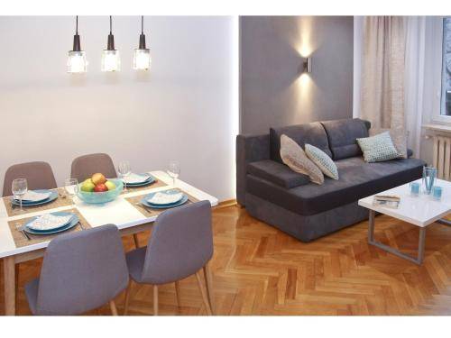 Ferienwohnung Mirów