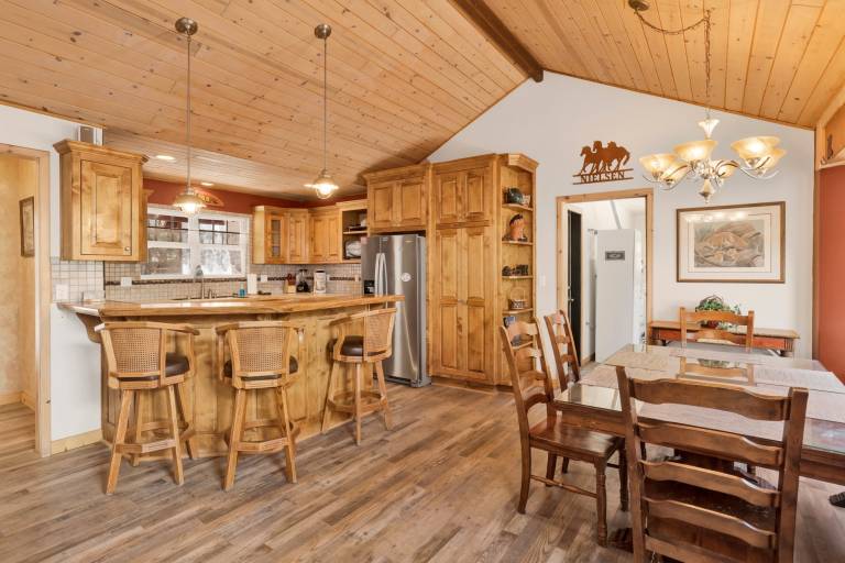 One Hundred Pines Equestrian Ranch at Big Bear Lake — photo 5