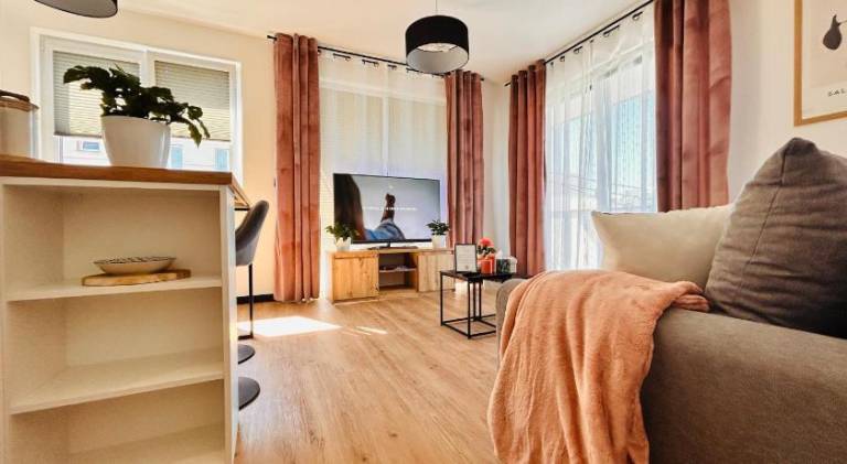 Holiday apartment with 1 room for 3 persons — photo 2