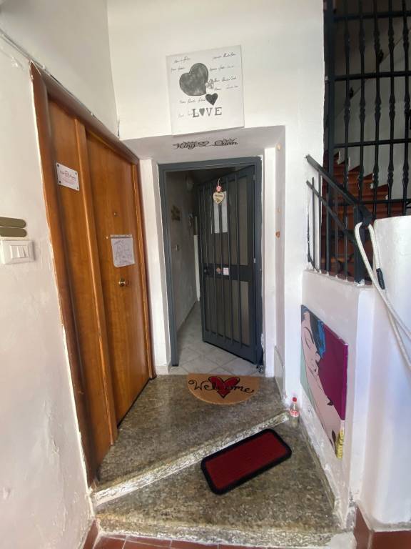 Ferienhaus Terracina