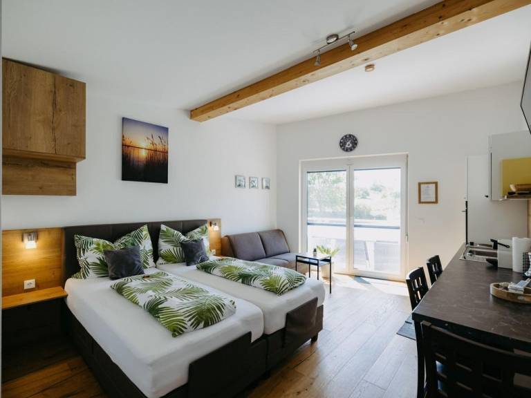 Ferienwohnung Mörbisch am See