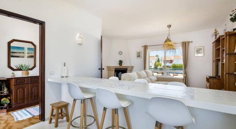 Holiday apartment with 2 rooms for 4 persons — photo 3