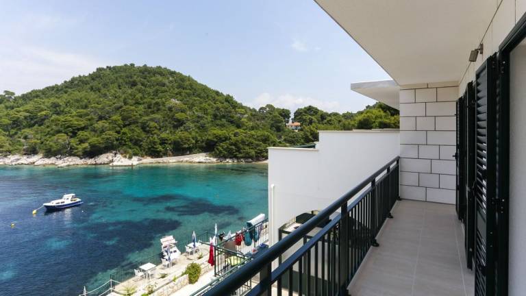 Apartman  Saplunara