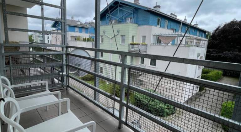 Apartment with 1 room for 4 persons — photo 4