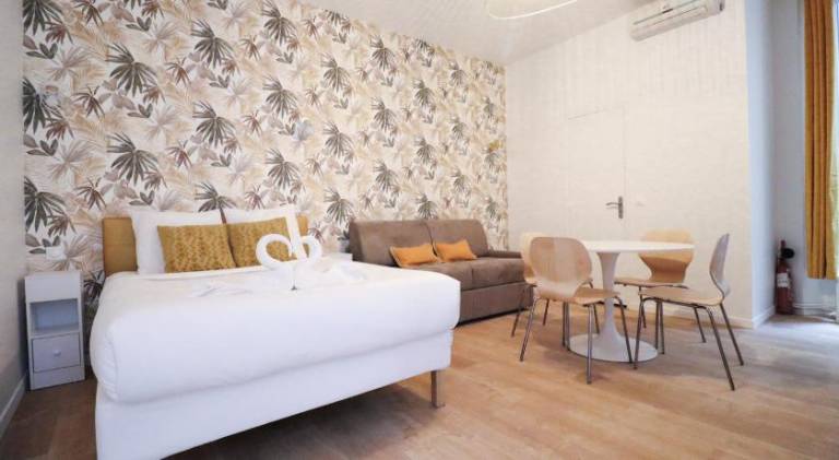 Apartment | Close to Louvre in Levallois-Perret