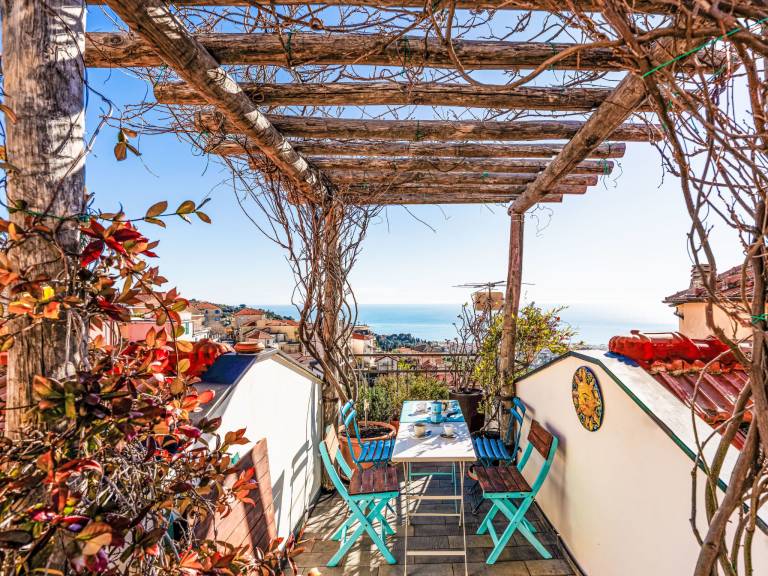 Huis Alassio