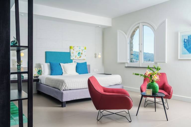 Bed & Breakfast Vico Equense