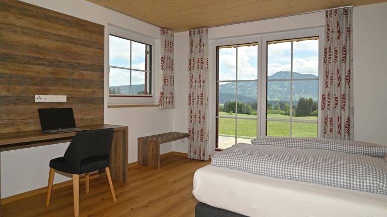 Ferienwohnung  Immenstadt im Allgäu