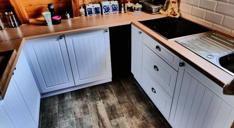 Vacation home with 2 rooms for 8 persons — photo 4