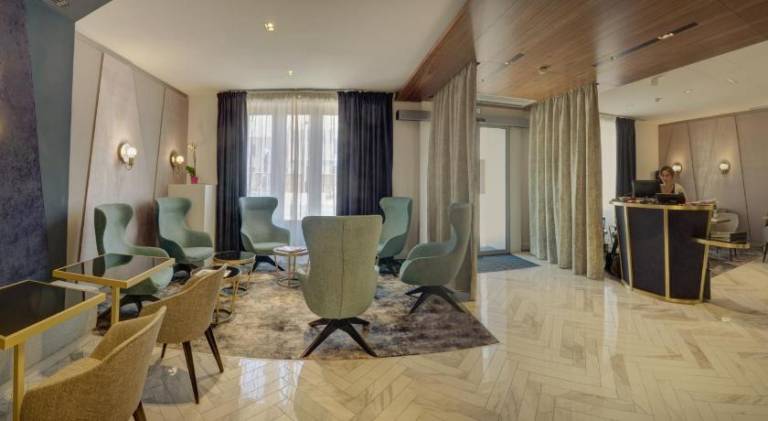 Best Western Plus Hotel Comedie Saint-Roch — photo 4