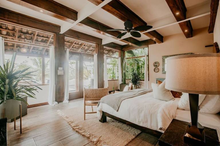 Resort Tonosí