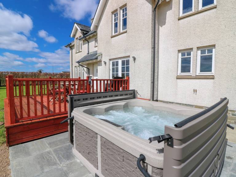 Cottage Arbroath
