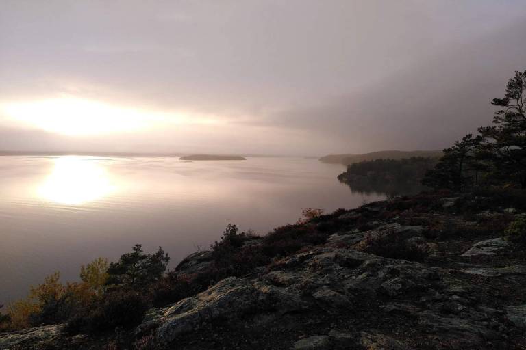 Ferienhaus in Nyköping f&uuml;r max. 5 Personen