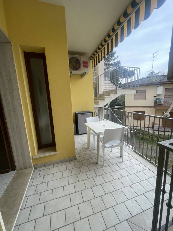 Apartment Rosolina Mare