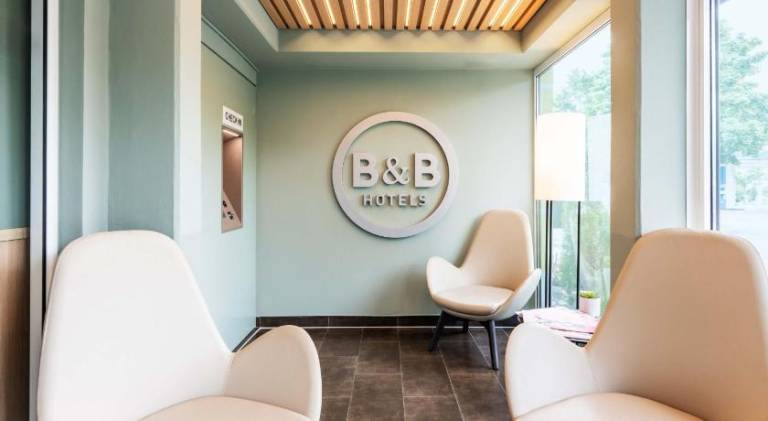 B&B HOTEL Ingolstadt-Ost — photo 4