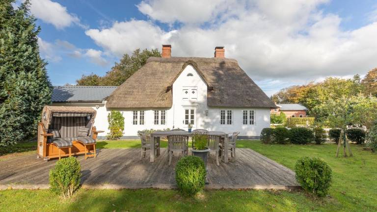 Ferienhaus Süderlügum