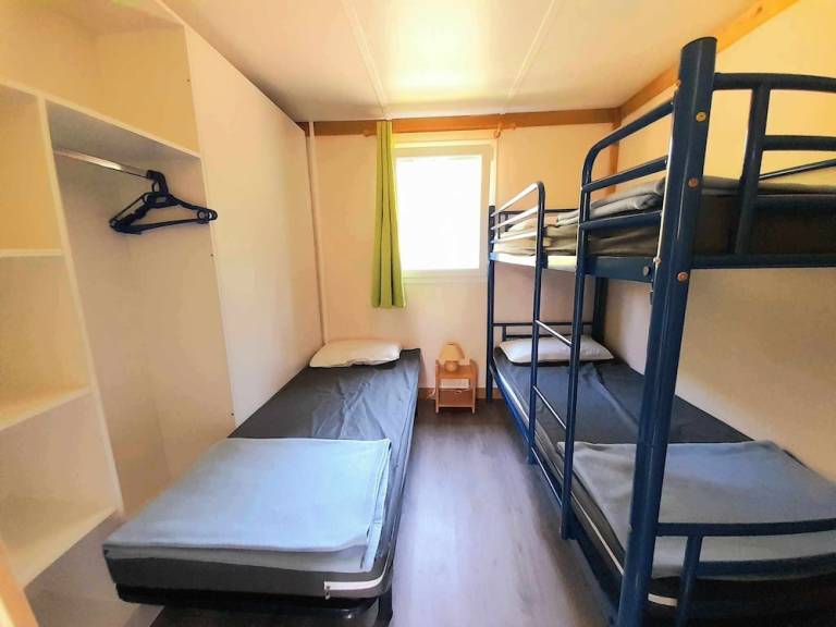 Camping Rabastens