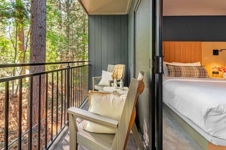 Motel Incline Village