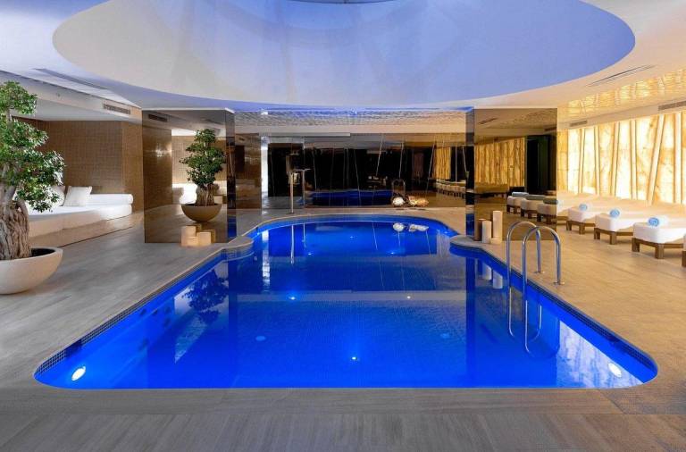 Palmalife Hotel — photo 3