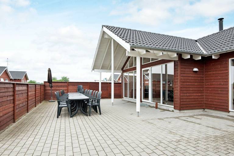 Fully equipped house with sauna, pool & terrace | Pets are welcome — photo 3