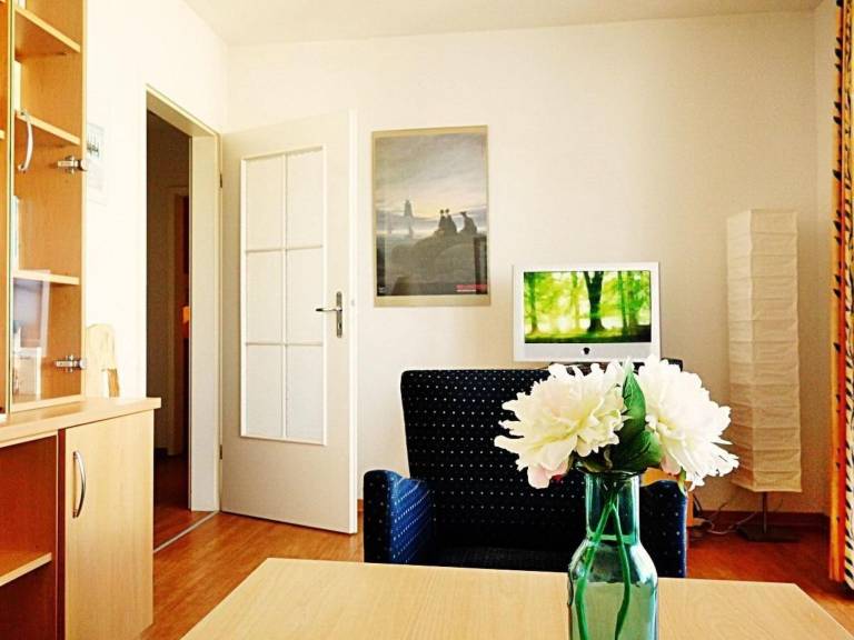 Apartment with 1 room for 5 persons — photo 5