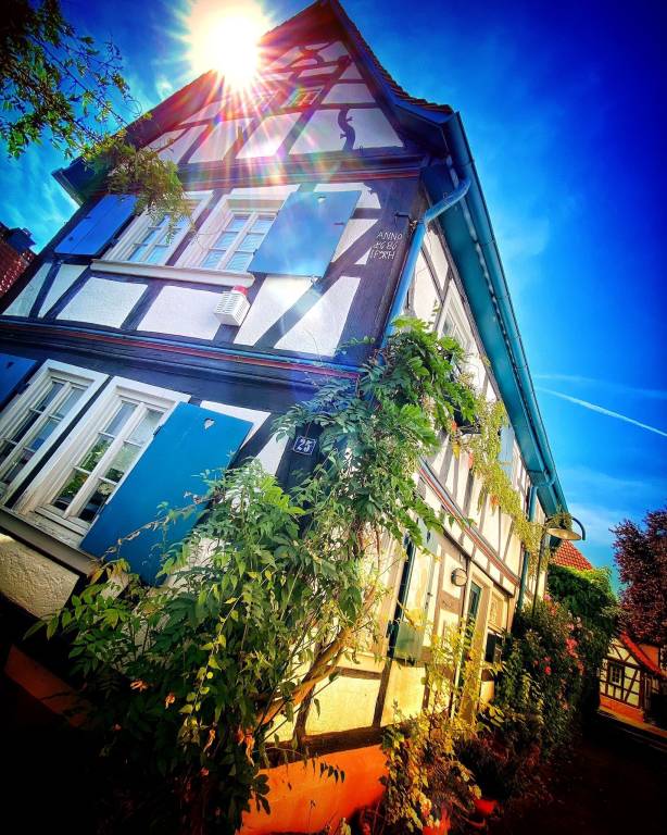 Ferienhaus Dietzenbach