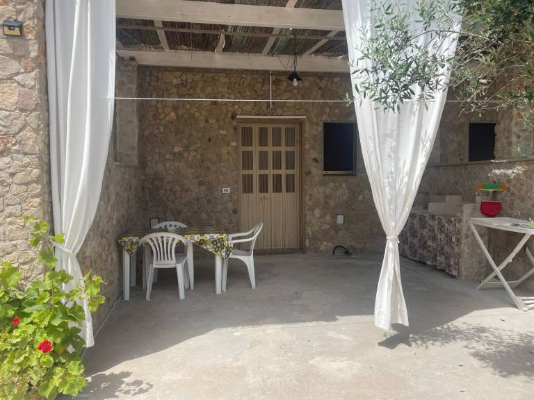 Apartment with garden & BBQ | Beach view | Beach nearby | Pet-friendly — photo 2