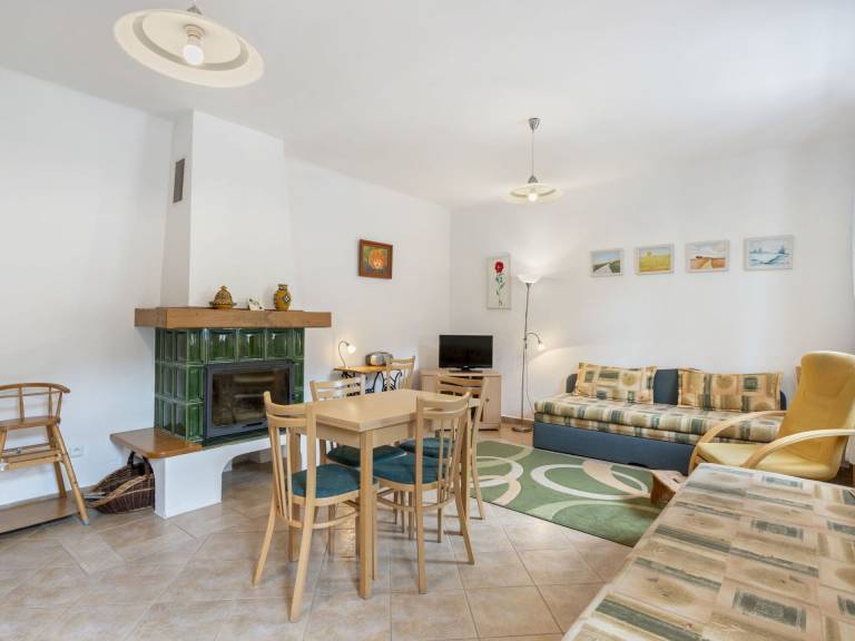 Logement  Slabčice