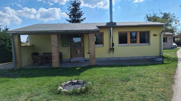 Ferienwohnung  Mönkebude