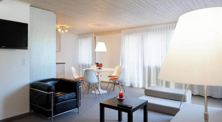 Pleasant rental apartment | Ski nearby | Dogs allowed — photo 2