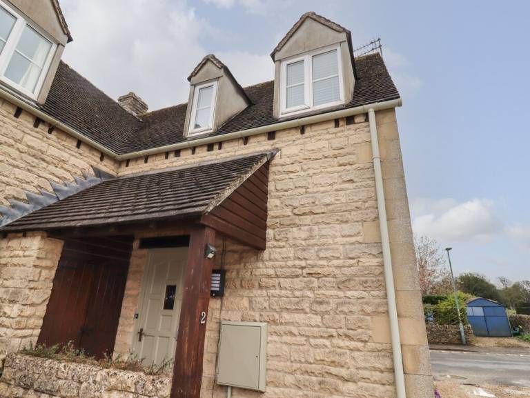 Cottage Stow-on-the-Wold