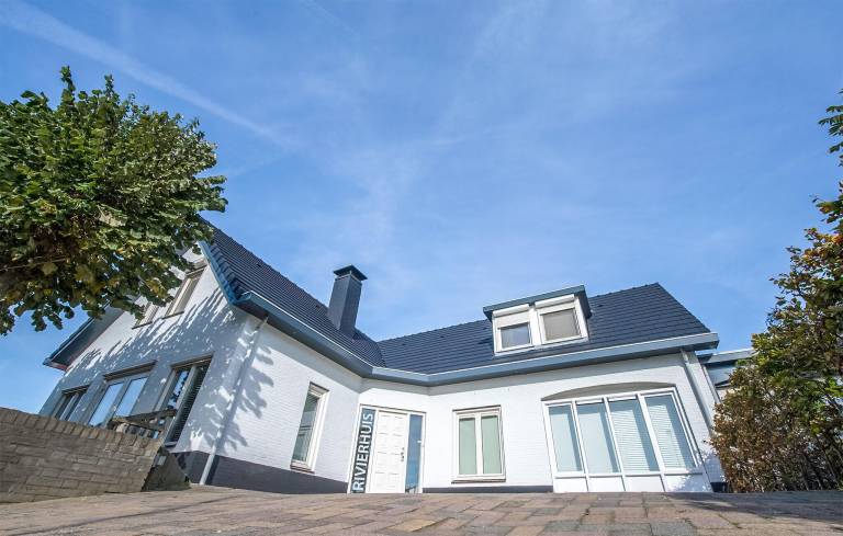 Huis  Maurik