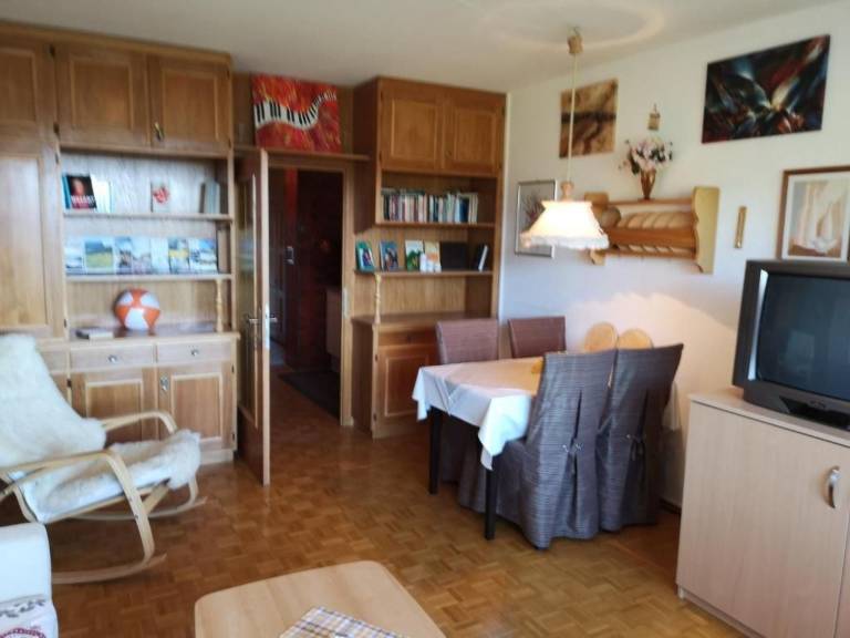 Ferienwohnung Simonhöhe