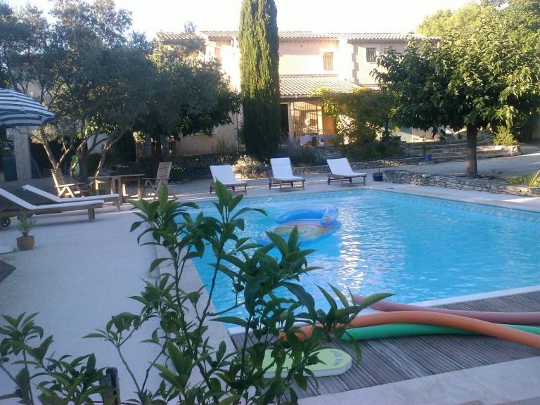 Cottage L'Isle-sur-la-Sorgue