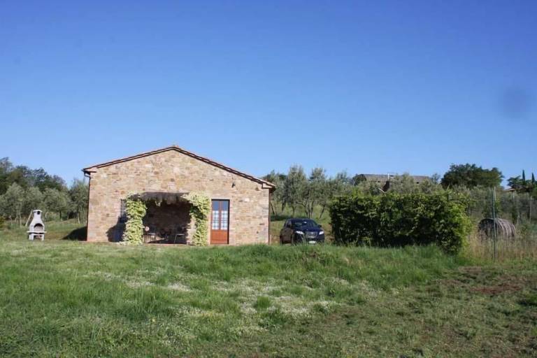 Agriturismo Pietraviva