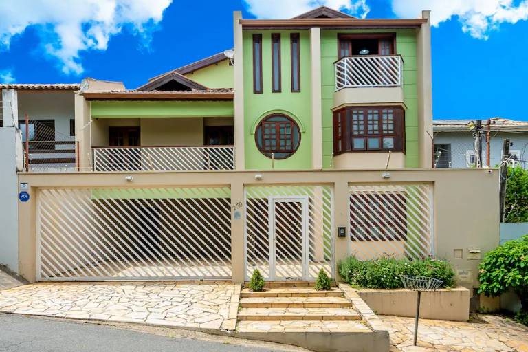 Casa  Vila Rica