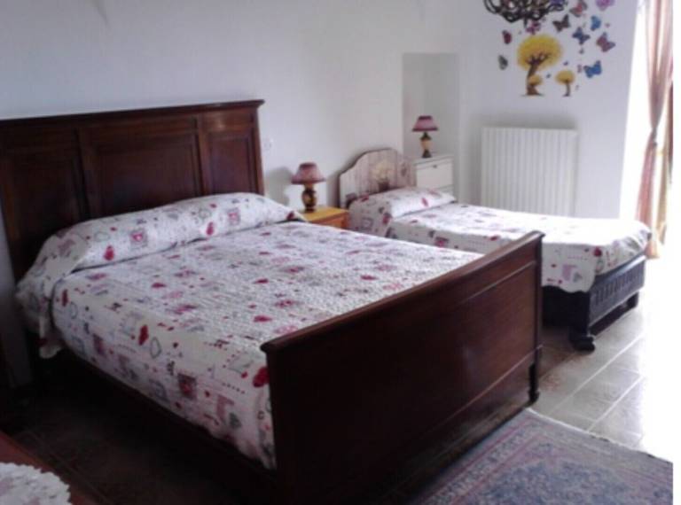Bed & Breakfast Sant'Elena Sannita
