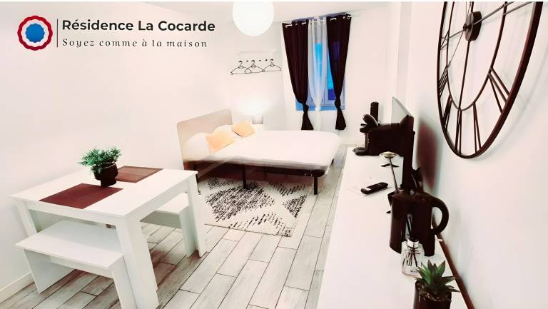 Rental apartment for 2 persons — photo 3