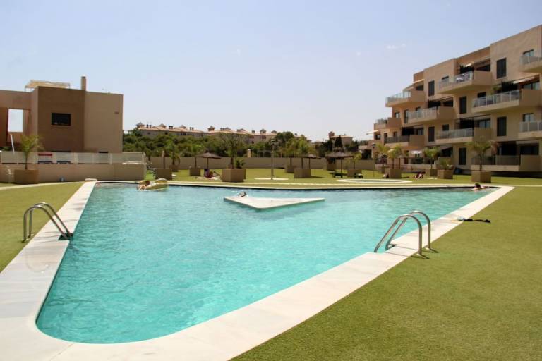 Apartamento Dehesa de Campoamor