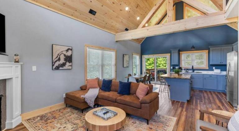 Villa | Pet-friendly — photo 2