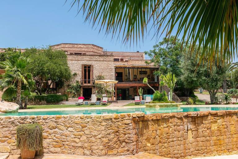 Le Jardin Mogador