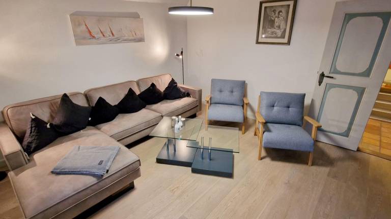 Fully equipped house with patio | Dogs allowed — photo 4