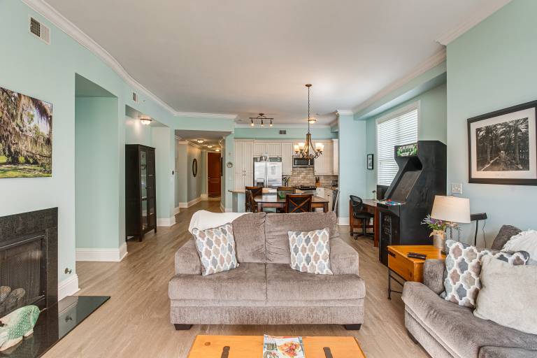 Breezy St Simons Hideaway with Waterfront Views! — photo 5