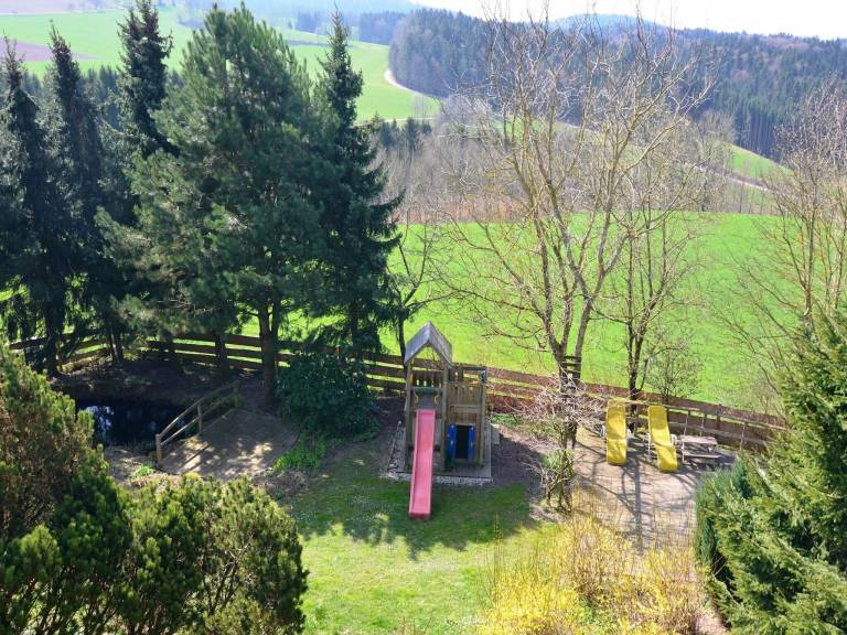 Ferienwohnung Waldkirchen